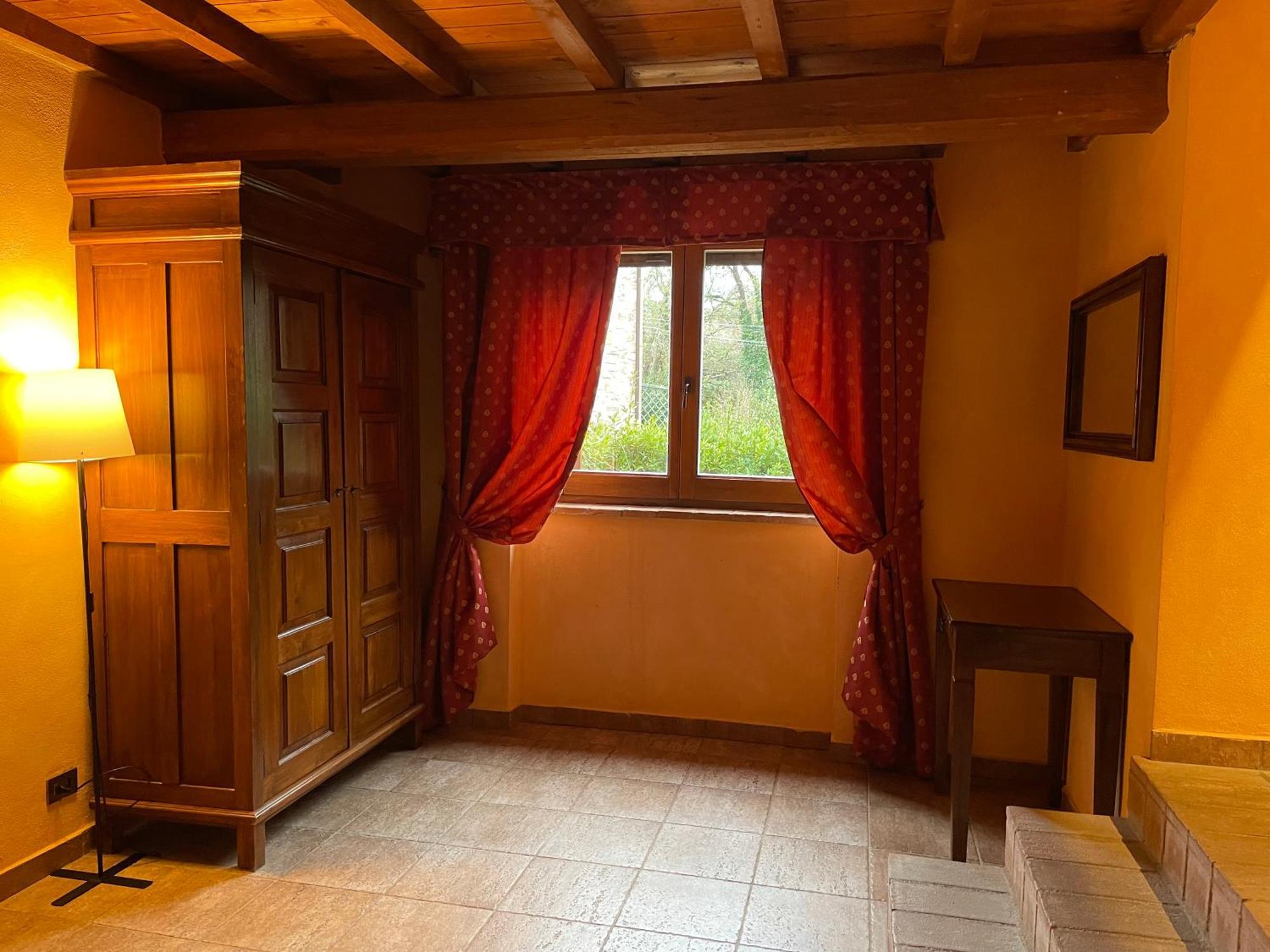 La Casella Antico Feudo Di Campagna Ficulle ภายนอก รูปภาพ