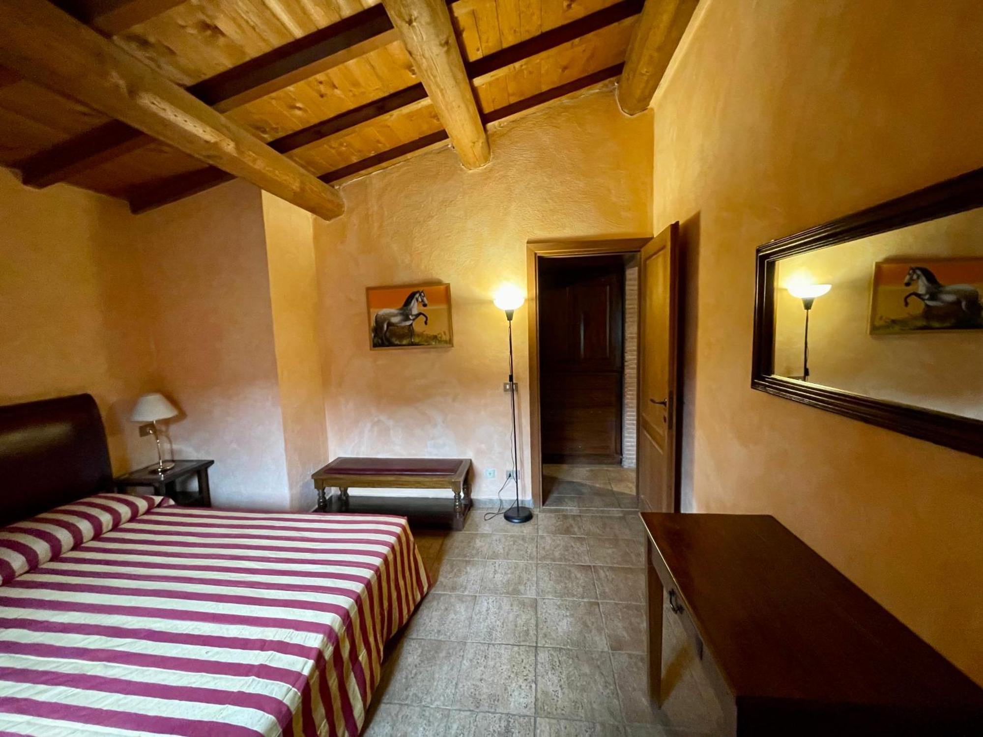 La Casella Antico Feudo Di Campagna Ficulle ภายนอก รูปภาพ